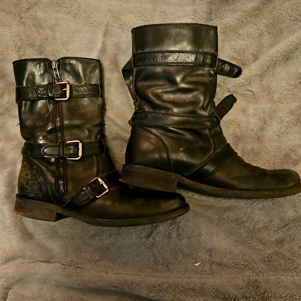 Boots